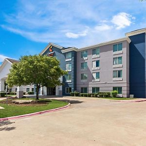 Comfort Suites Austin Airport