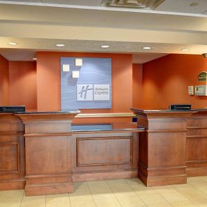 Holiday Inn Express Andover North - Lawrence By Ihg